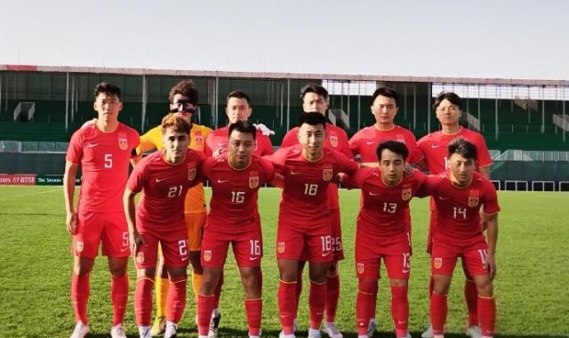 开云首页体验-扬科维奇刚走亚运队就不胜 新帅上任即受考验