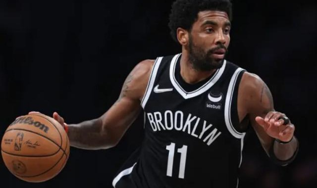 开云官网首页-欧文离队流言的三支球队 谁能开出最理想筹码？