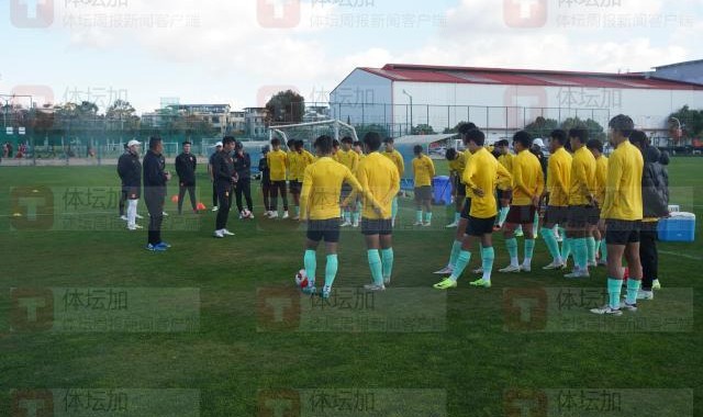 开云首页体验-国少集中冲刺U17亚洲杯 将安排四场热身赛