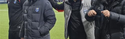 开云首页APP-备战东北超，同城球队热身！大连队1：2英博B队