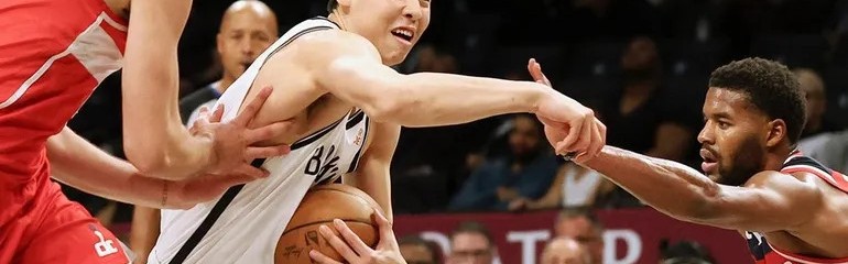 国内媒体人：崔永熙大概率重返CBA不是新闻，最早介入崔永熙交易的不是广东宏远