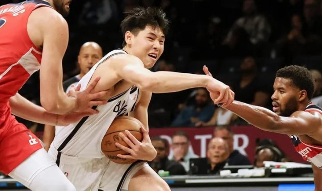 国内媒体人：崔永熙大概率重返CBA不是新闻，最早介入崔永熙交易的不是广东宏远