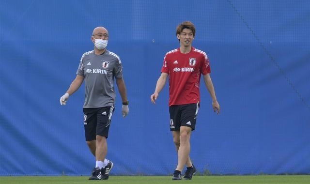 开云首页APP-日本队集结杜绝重蹈2016覆辙：击败阿曼中国拿6分！