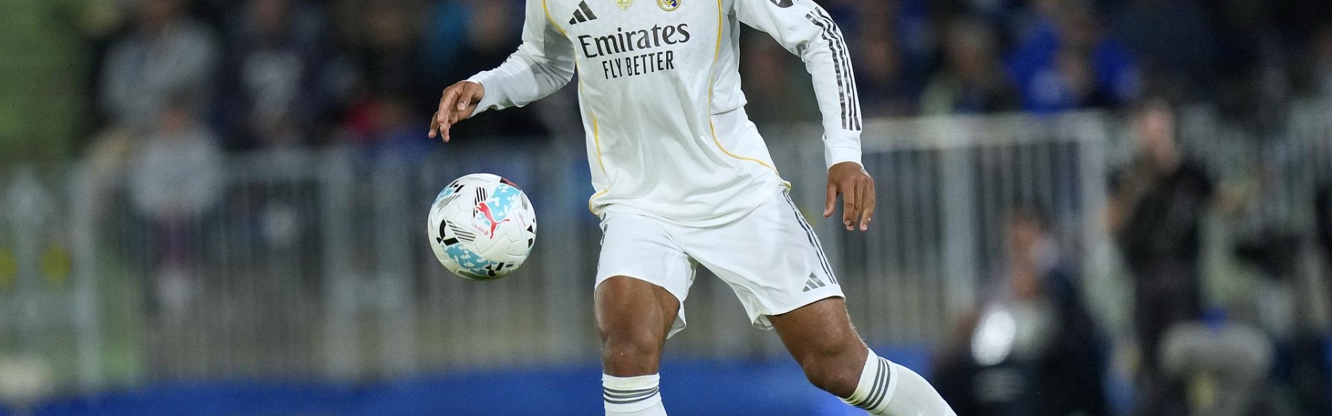 开云首页体验-贝林厄姆爆发：“简直是一堆狗屎”