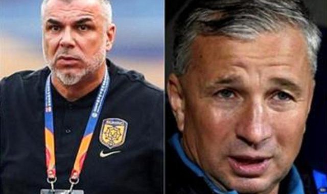 开云首页APP-奥拉罗尤接手罗马尼亚国足？另一候选为佩特莱斯库