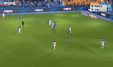 开云官网首页-悬案？人为？不解规则？VAR时代南通好球被错判越位