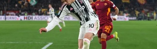 开云官网首页-夸利亚雷拉：伊尔迪兹很出色，但将他和皮耶罗比较没有好处