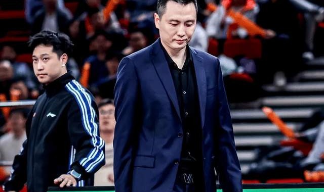 开云首页APP-卢伟展望北京：将重点限制两后卫，队内有小伤问题不大！|上海|张镇麟|陈盈骏|王哲林|球员_新浪新闻