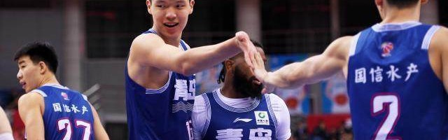 开云首页APP-选秀专家锐评杨瀚森：距离NBA很远 CBA水平下降了