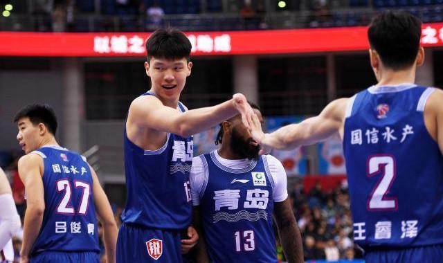 开云首页APP-选秀专家锐评杨瀚森：距离NBA很远 CBA水平下降了