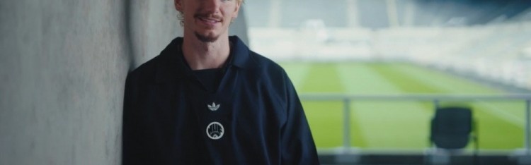 不值8000万？沃尔特马德：转会费不是我定的，我只想专注于踢球