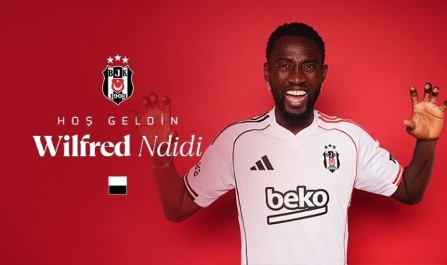 开云首页体验-贝西克塔斯官方：恩迪迪大腿后侧肌肉拉伤出血，已开始治疗