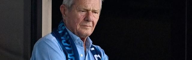 开云官网首页-霍普放弃豁免权，霍芬海姆将重新成为“50+1俱乐部”