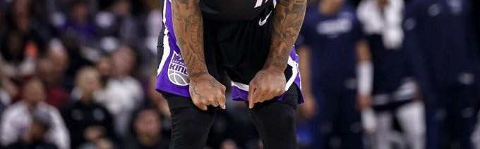 开云首页APP-神的武器！德罗赞19中14+0三分出手砍32分2板6助3断，罚球5中4