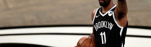 尘埃落定！纽约市长宣布调整疫苗令 欧文恢复全职