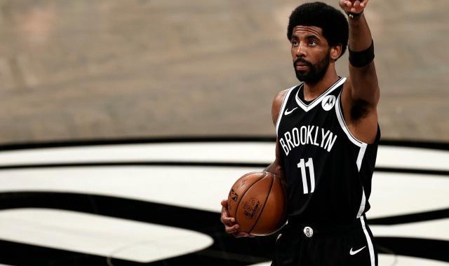 尘埃落定！纽约市长宣布调整疫苗令 欧文恢复全职