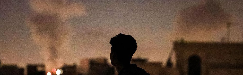 无论结局如何，美以侵略伊朗对世界格局的影响或超过俄乌冲突