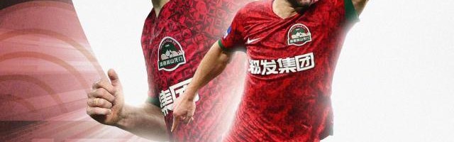 开云官网首页-科维奇当选中超六月最佳球员 3场比赛共打入4球