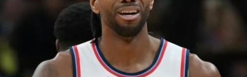 背锅侠已找到？快船目前态度明确：伦纳德舅舅主导了那份代言合同