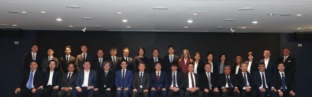 开云首页体验-【官方】宋凯当选新一届东亚足联主席 任期至2028年