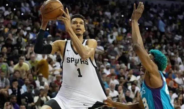 开云首页入口-【观察】首秀灾难！文班亚马只是媒体吹嘘的产物？