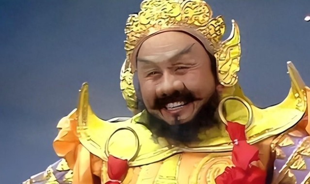 西游：天蓬元帅和净坛使者哪个地位高？两者根本不在一个段位