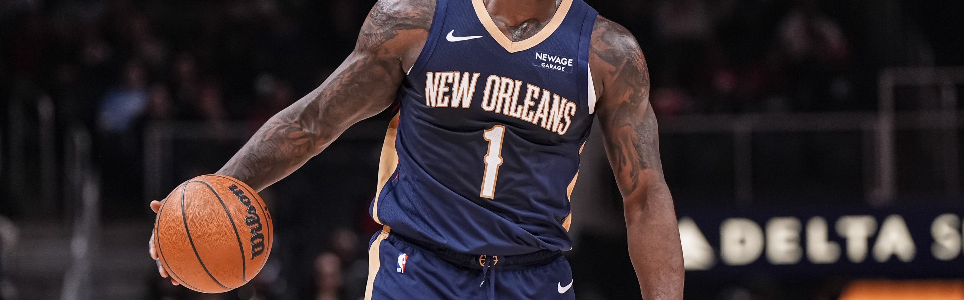 开云首页入口-Siegel：公牛有意锡安 他们认为现在是低价买入他的好时机